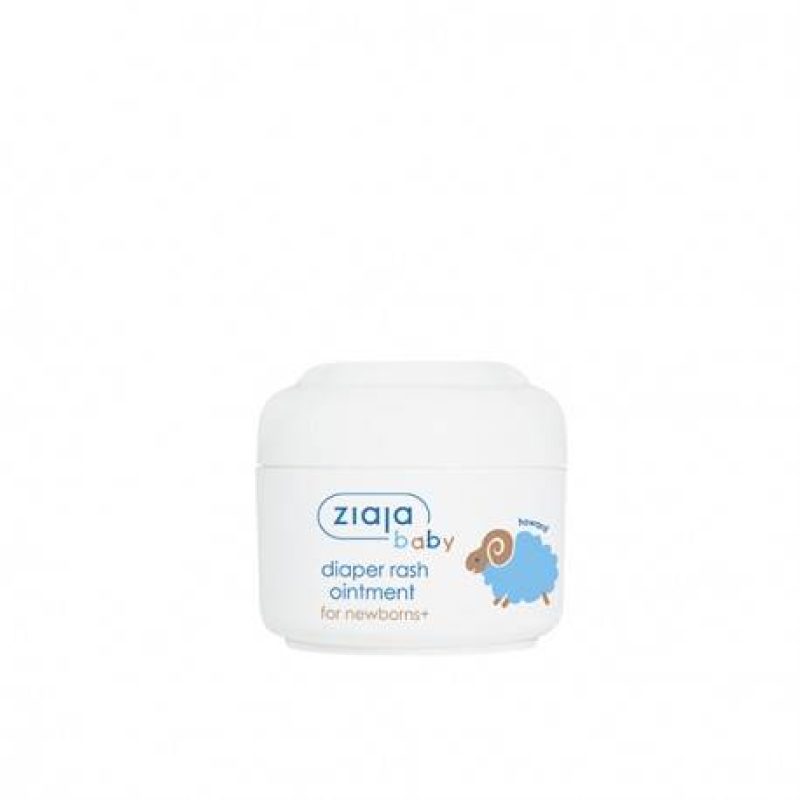 ZIAJA Crema Irritacion Panal