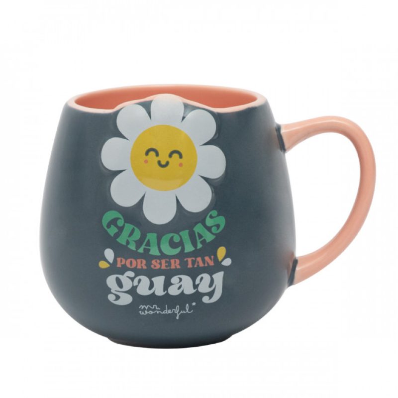mrw 8445641043979 taza gracias por ser tan guay es 5