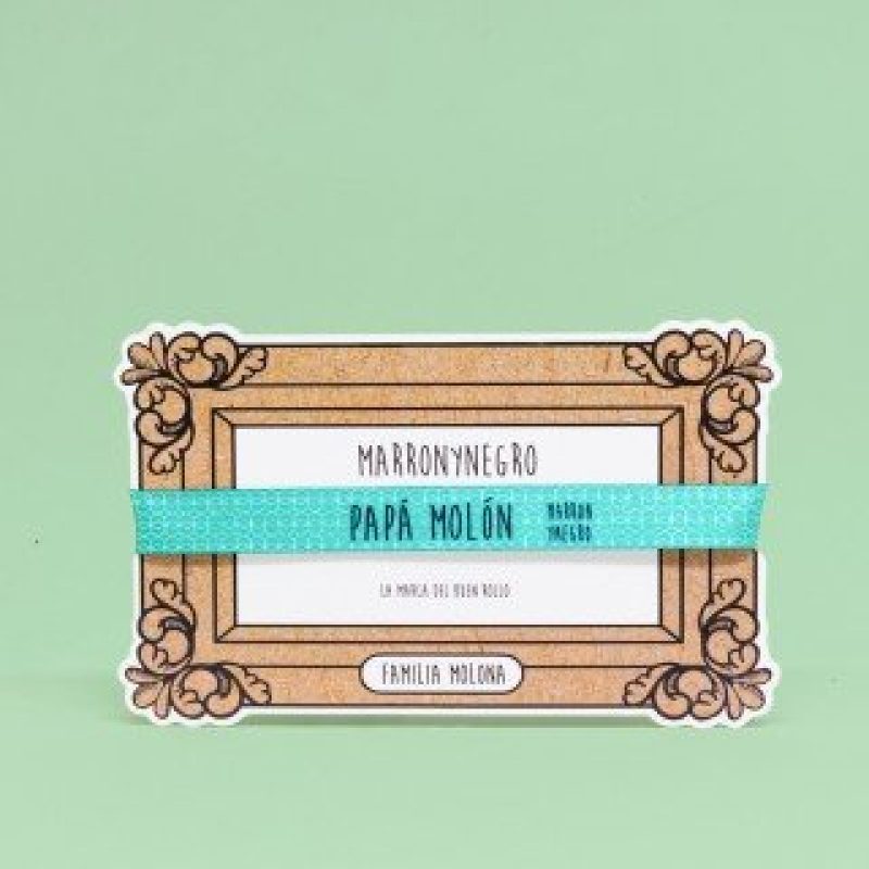 pulsera papa molon